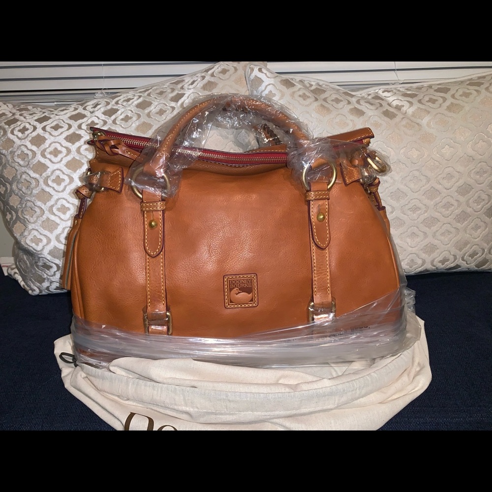 Dooney and Bourke